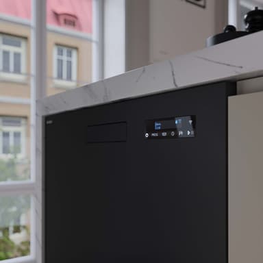 ASKO Diskmaskin DBI344ID.B (Svart)