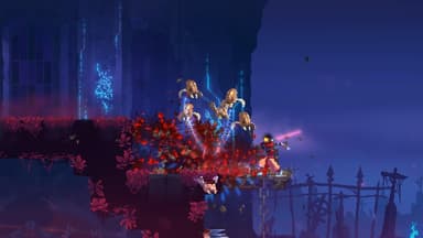 Dead Cells - The Prisoner's Edition NS