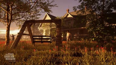 The Texas Chainsaw Massacre Playstation 4