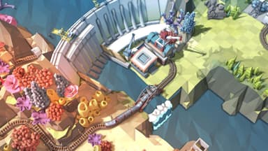 Train Valley Collection Playstation 4