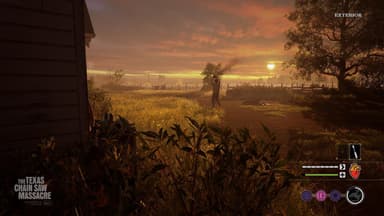 The Texas Chainsaw Massacre Playstation 4