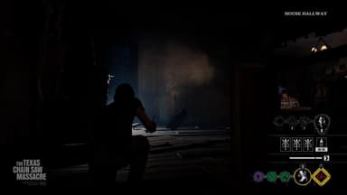The Texas Chainsaw Massacre Playstation 4