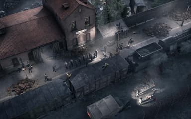 War Mongrels - Renegade Edition Playstation 5