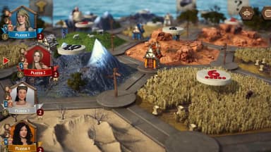 CATAN Super Deluxe Edition Playstation 5