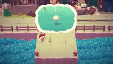 Mineko's Night Market Playstation 5