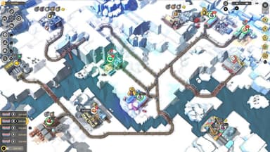 Train Valley Collection - Deluxe Edition Nintendo Switch