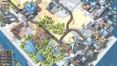 Train Valley Collection - Deluxe Edition Nintendo Switch