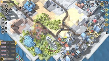 Train Valley Collection Playstation 4