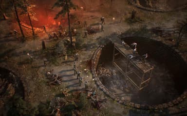 War Mongrels - Renegade Edition Playstation 5