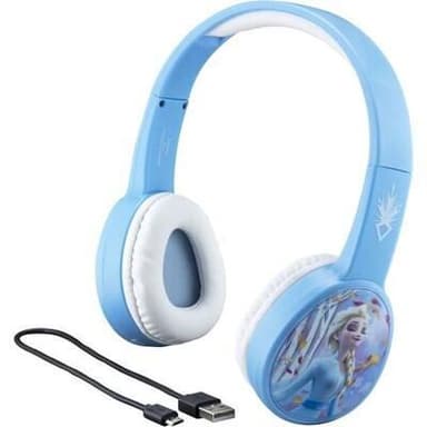 Frozen 2 Bluetooth Wireless Headphones
