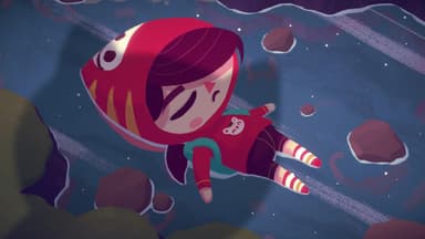 Mineko's Night Market Playstation 5