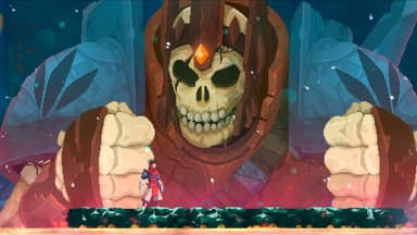 Dead Cells - The Prisoner's Edition NS