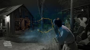 The Texas Chainsaw Massacre Playstation 4