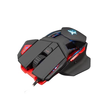 White Shark GAMING MOUSE GM-9002 LANCELOT / 6.400 dpi