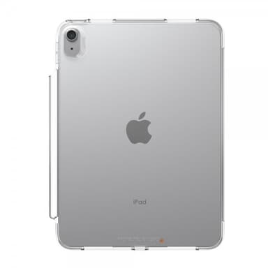 Gear4 iPad 10.9 Fodral Crystal Palace Folio Klar Svart
