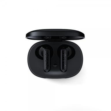 Urbanista Copenhagen true wireless in ear-hörlurar (midnight black)