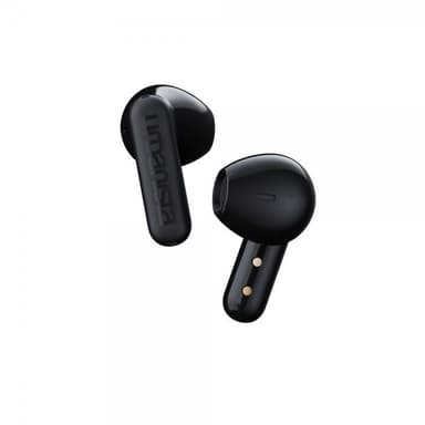 Urbanista Copenhagen true wireless in ear-hörlurar (midnight black)