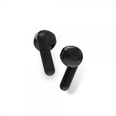 Urbanista Austin true wireless in ear-hörlurar (midnight black)