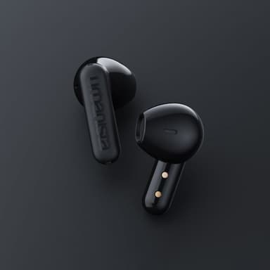 Urbanista Copenhagen true wireless in ear-hörlurar (midnight black)