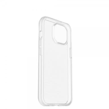 Otterbox iPhone 15 Skal med Skärmskydd React + Glass