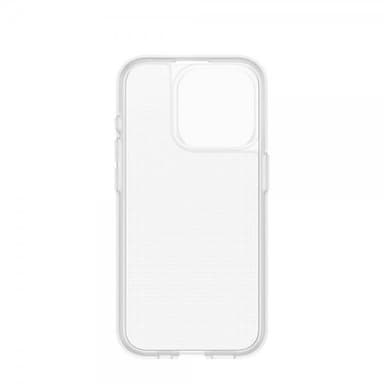 Otterbox iPhone 15 Pro Skal med Skärmskydd React + Glass