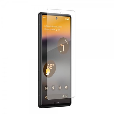 ZAGG InvisibleShield Google Pixel 6a Skärmskydd Ultra Clear Elgiganten
