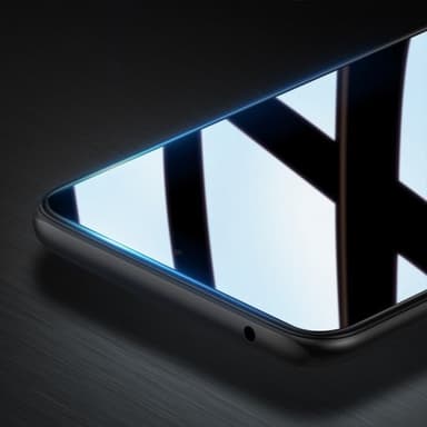 DUX DUCIS Xiaomi Redmi Note 12 Skärmskydd i Härdat Glas