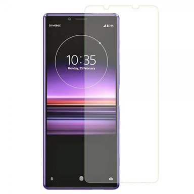Nordic Covers Sony Xperia 1 V Skärmskydd Glasberga