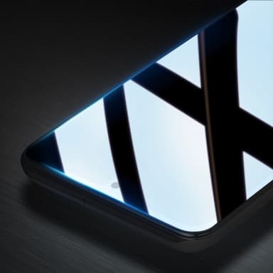 DUX DUCIS Samsung Galaxy A24 Skärmskydd i Härdat Glas