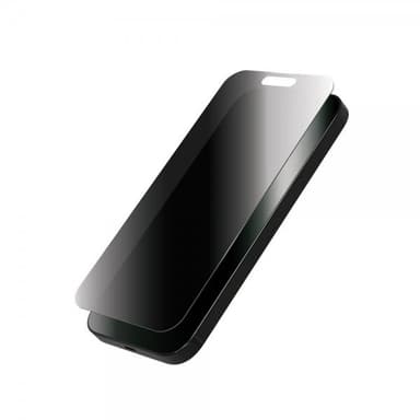 ZAGG InvisibleShield iPhone 15 Skärmskydd Glass Elite Privacy