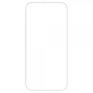Vivanco iPhone 15 Pro Max Skärmskydd Härdat Glas