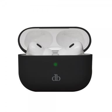 dbramante1928 AirPods Pro 2 Skal Costa Rica Night Black