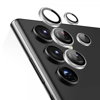 ESR Samsung Galaxy S23 Ultra Kameralinsskydd Camera Lens Protector Transparent
