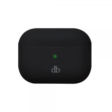 dbramante1928 AirPods Pro 2 Skal Costa Rica Night Black