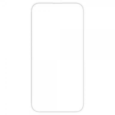 Vivanco iPhone 15 Plus Skärmskydd Härdat Glas