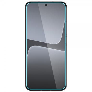 Spigen Xiaomi 13 Skärmskydd GLAS.tR Slim 2-pack