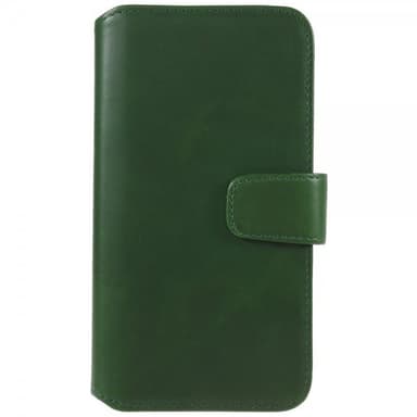 Nordic Covers Sony Xperia 1 IV Fodral Essential Leather Juniper Green