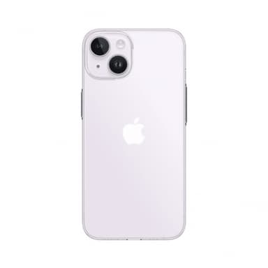 Just Mobile iPhone 14 Skal TENC Slim Fit Frost