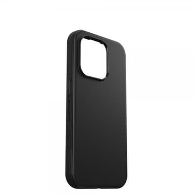 Otterbox iPhone 15 Pro Skal Symmetry MagSafe Svart
