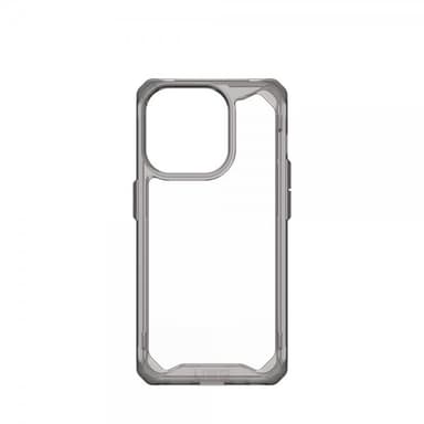 Urban Armor Gear (UAG) iPhone 15 Pro Skal Plyo Ash