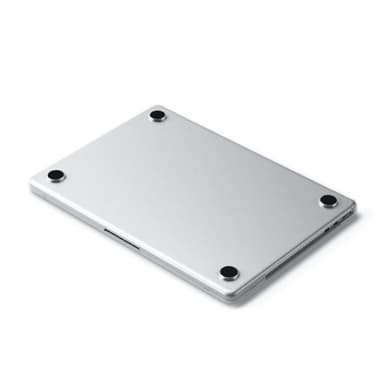 Satechi MacBook Air 13 M2 (A2681) Skal Eco-Hardshell Case Clear