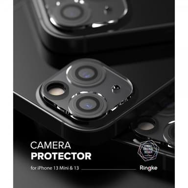 Ringke iPhone 13/iPhone 13 Mini Kameralinsskydd Camera Protector Glass