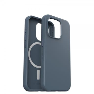 Otterbox iPhone 15 Pro Skal Symmetry MagSafe Bluetiful