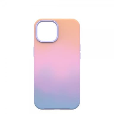 Otterbox iPhone 13/14/15 Skal Symmetry MagSafe Soft Sunset