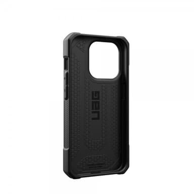 Urban Armor Gear (UAG) iPhone 15 Pro Skal Monarch Carbon Fiber