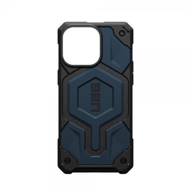 Urban Armor Gear (UAG) iPhone 15 Pro Max Skal Monarch Pro MagSafe Mallard