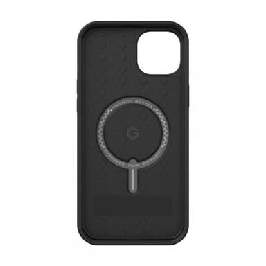 ZAGG iPhone 14 Plus/iPhone 15 Plus Skal Denali Snap Kickstand Svart