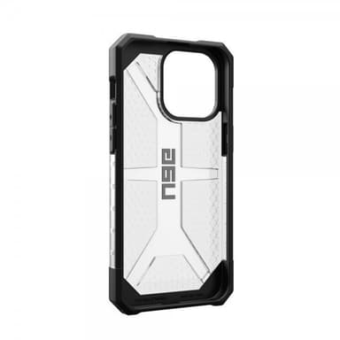 Urban Armor Gear (UAG) iPhone 15 Pro Max Skal Plasma Ice