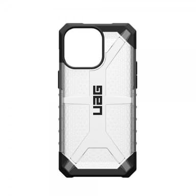 Urban Armor Gear (UAG) iPhone 15 Pro Max Skal Plasma Ice