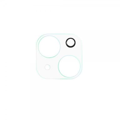 Nordic Covers iPhone 13/iPhone 13 Mini Kameralinsskydd Glasberga